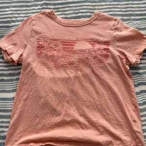 Summer t-shirt